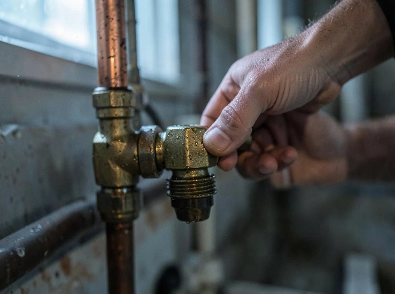 Emergency Plumber New Freedom, PA FAQs